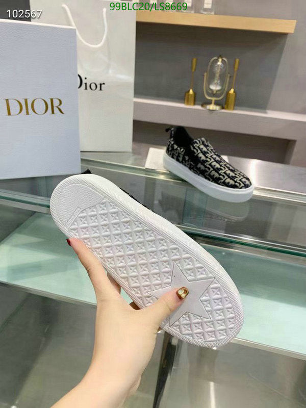SAMC - DOR Women Sneakers - 200