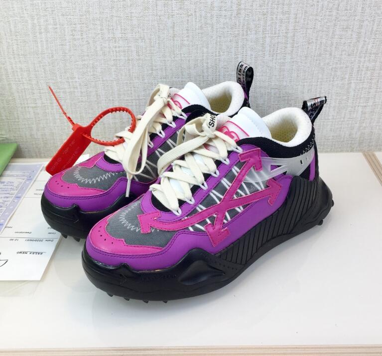 Glamy - YZO Women Shoes - 103