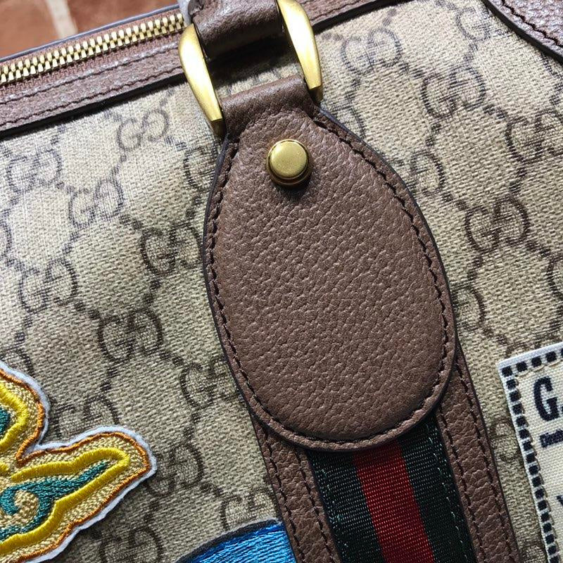 GlamI - GCI Bags - 1211