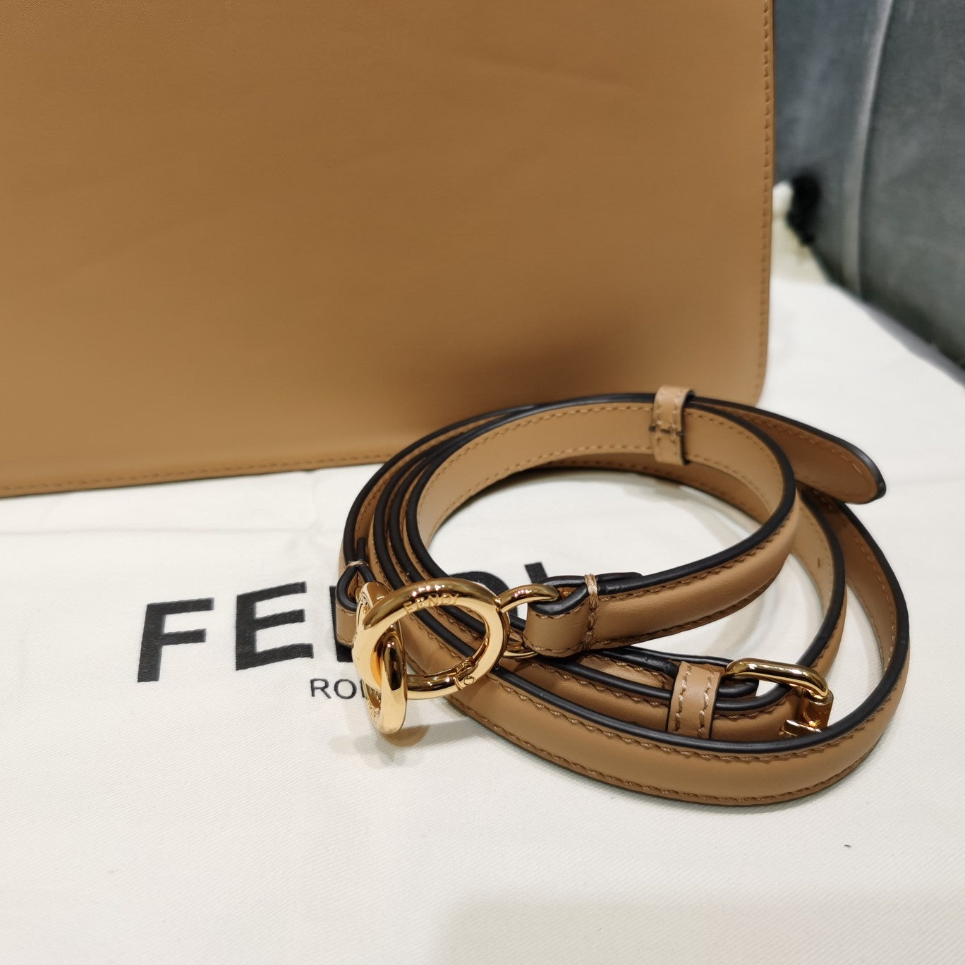 ELE -  Bag - FED - 442