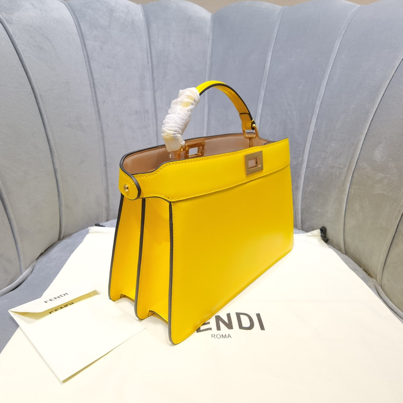 ELE -  Bag - FED - 446