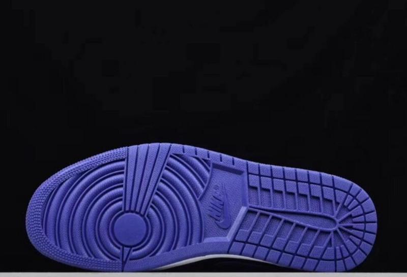 SAMC - NKE Shoes - 1737