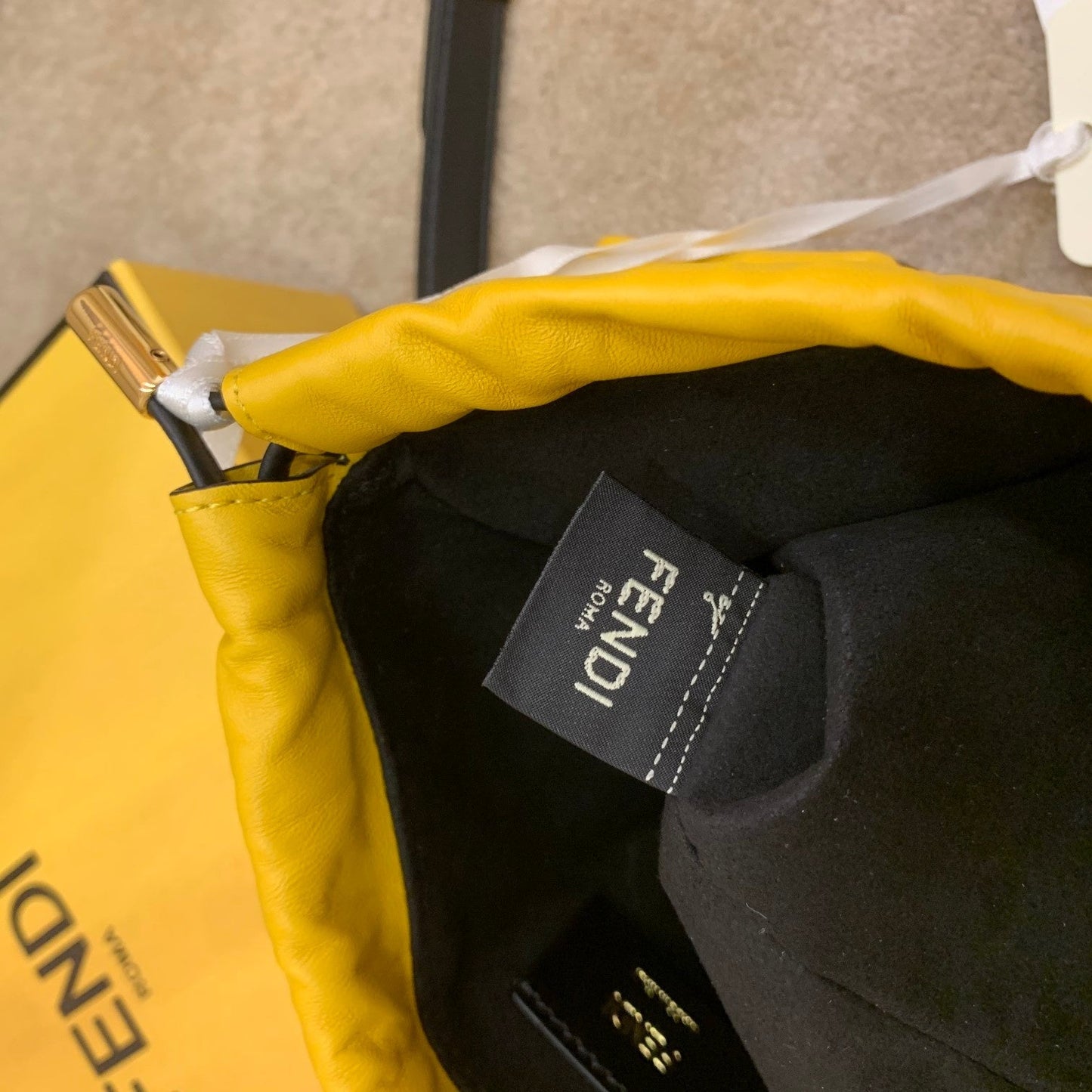ELE -  Bag - FED - 437