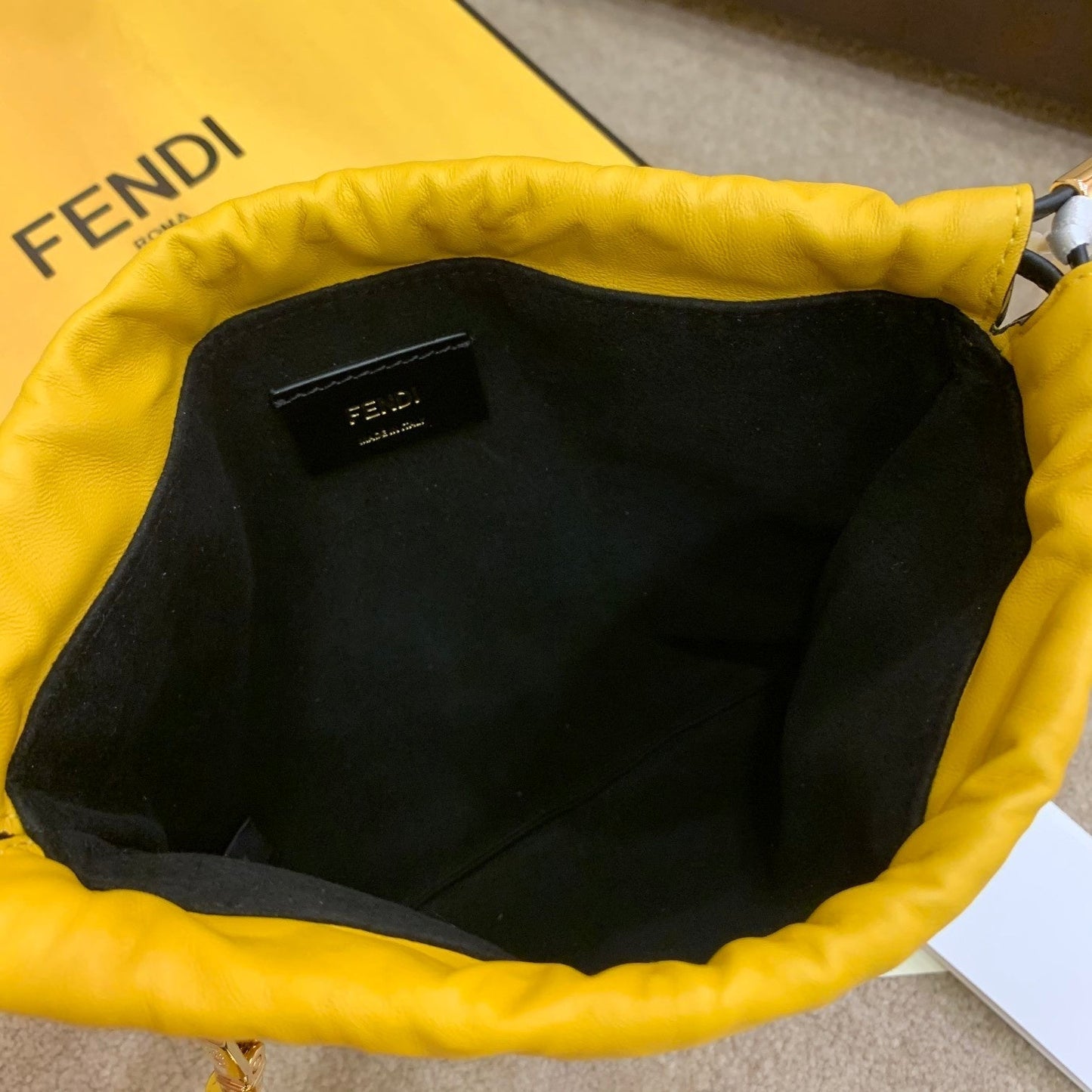 ELE -  Bag - FED - 437