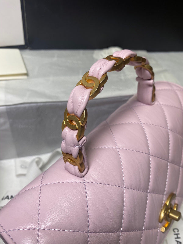 Satchel Bags - CHL Bags - 4044