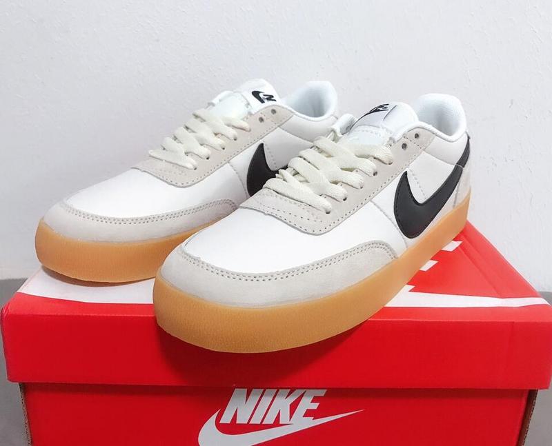 SAMC - NKE Shoes - 1266