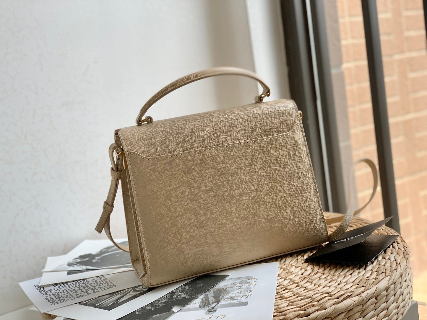 Glami-- Glami- Bag - SL - 085