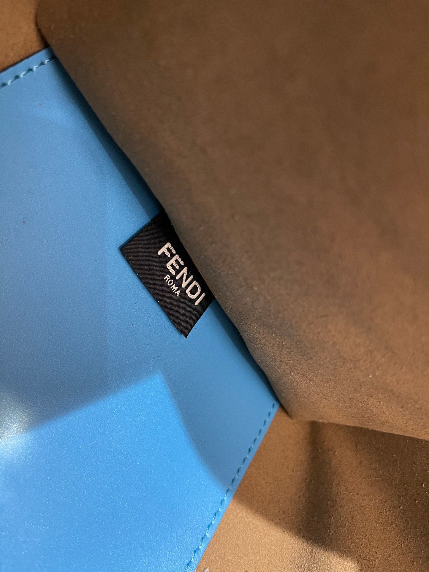 ELE -  Bag - FED - 399