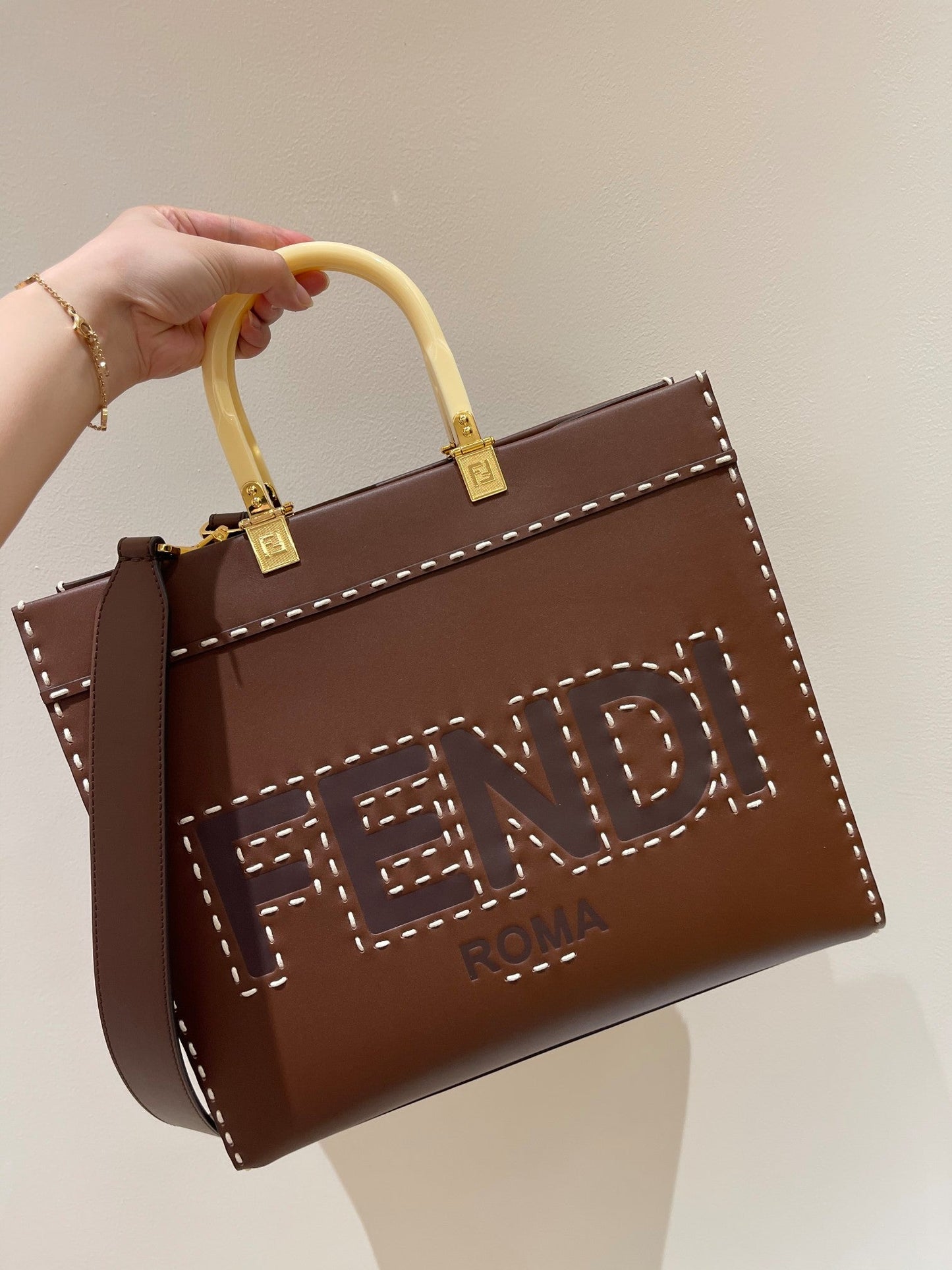 ELE -  Bag - FED - 398