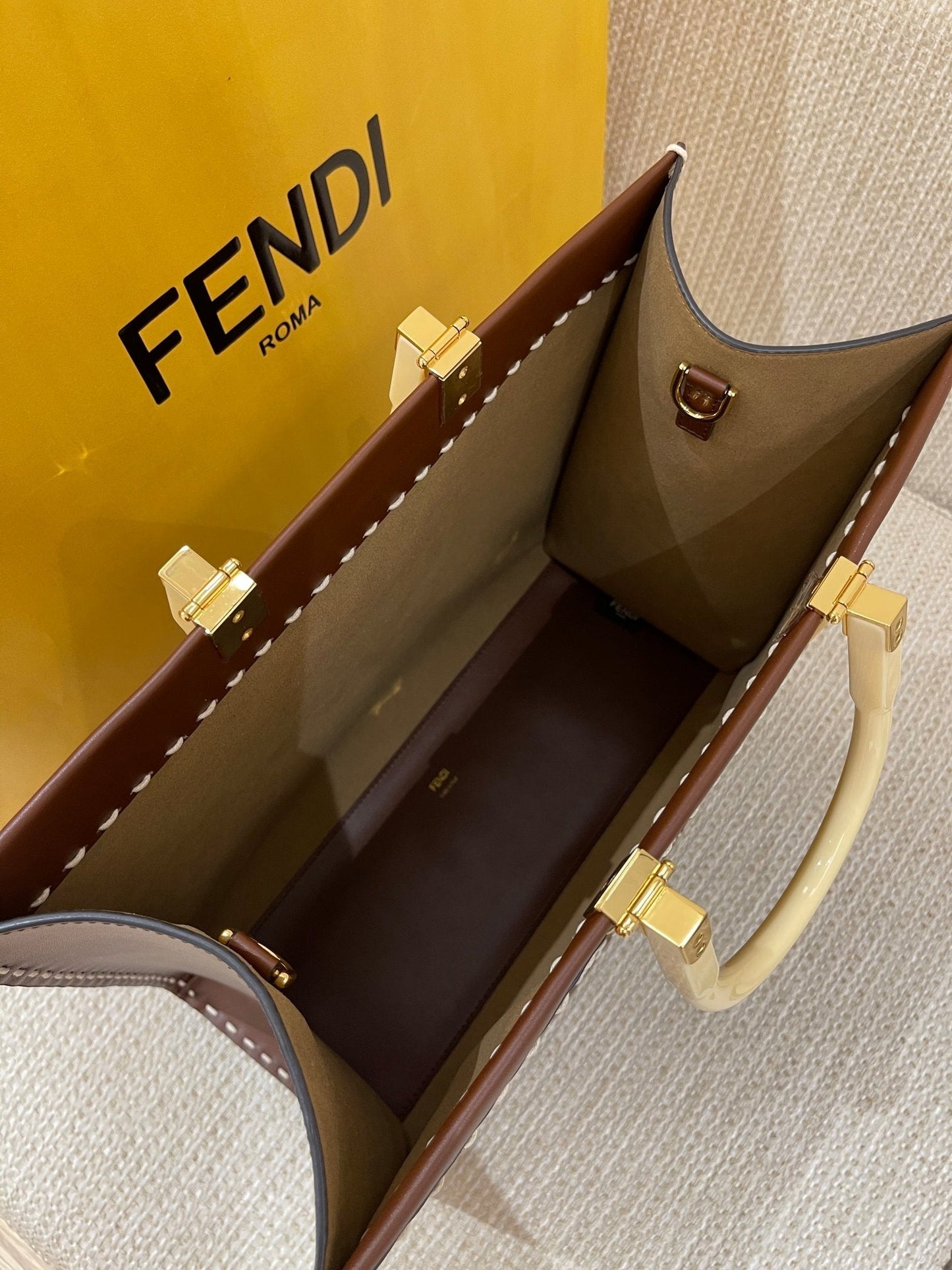 Glami -  Bag - FED - 398