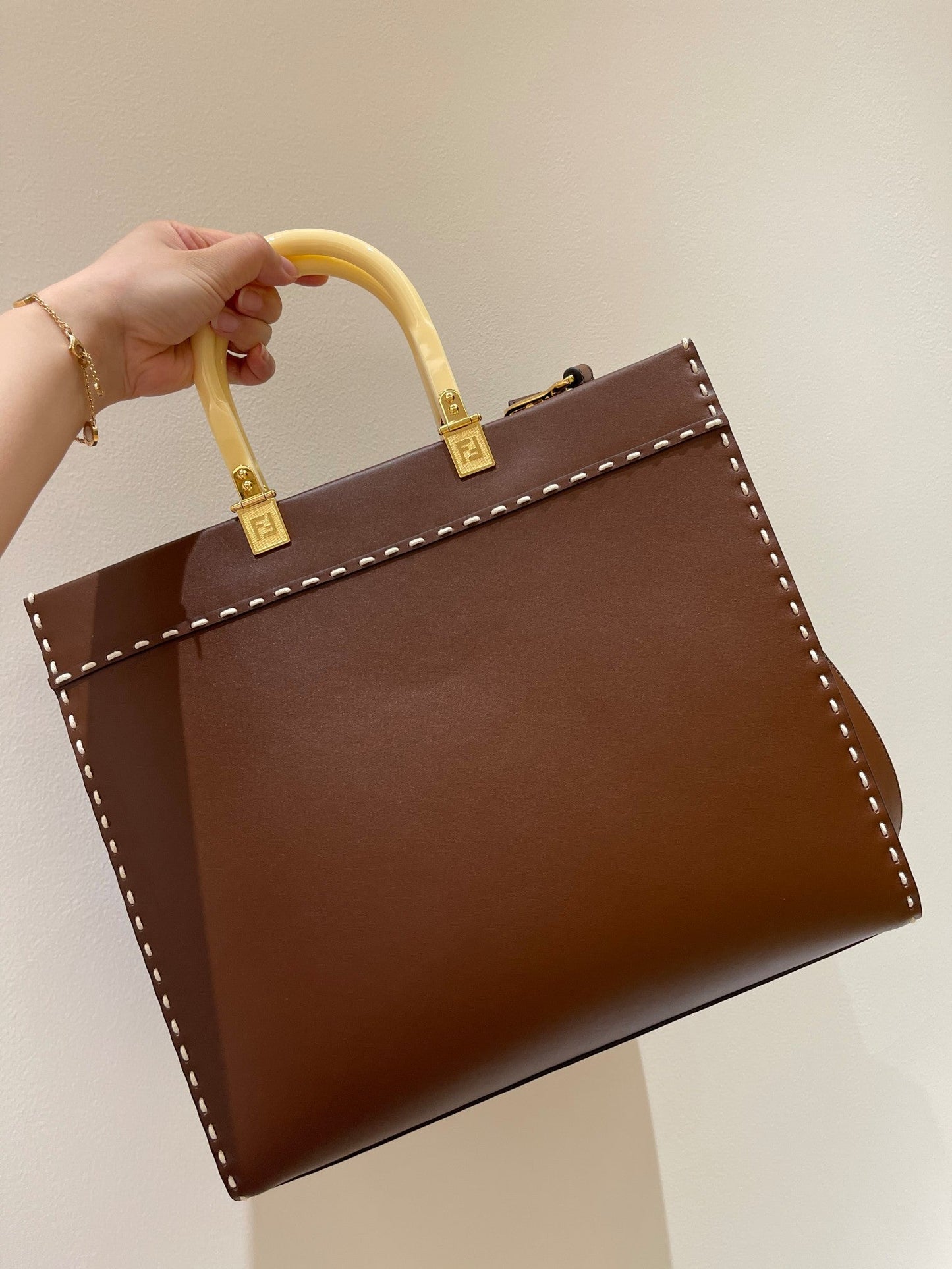 ELE -  Bag - FED - 398