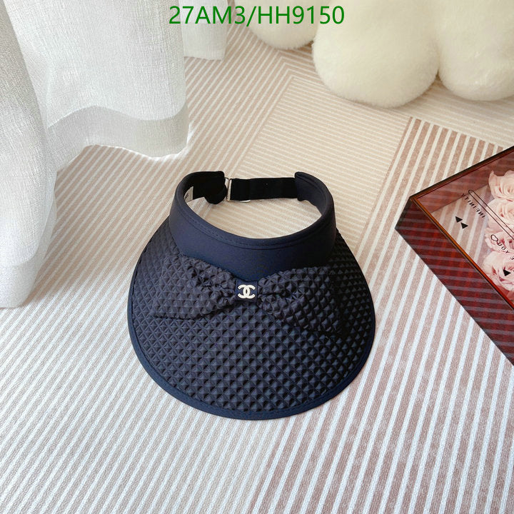 SAMC - CHL Caps & Hats - 264