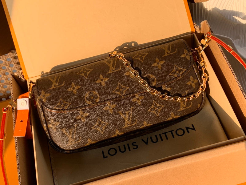 Satchel Bags - VL Bags - 2925