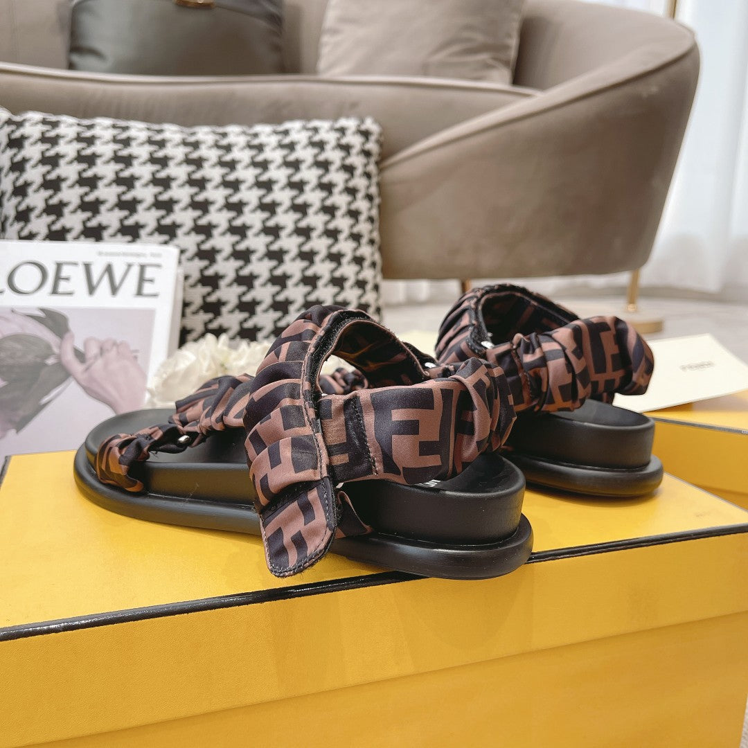 Luxury Shoes - FED - 660