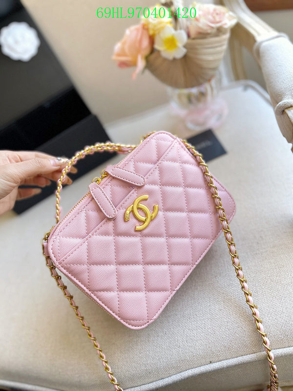 Glami - CHL Bags - 2829
