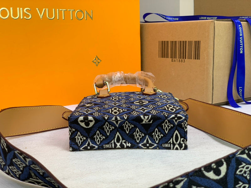 Satchel Bags - VL1 Bags - 428