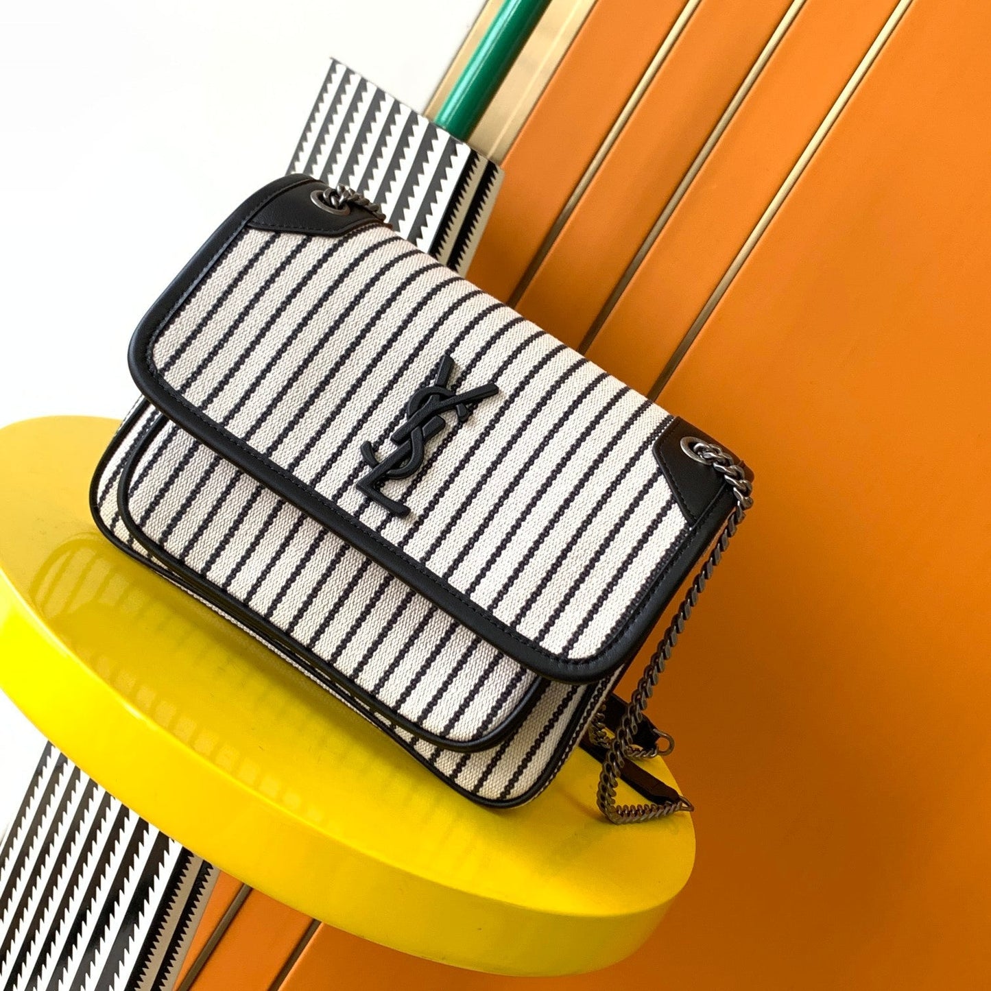 Glami-- Glami- Bag - SL - 198