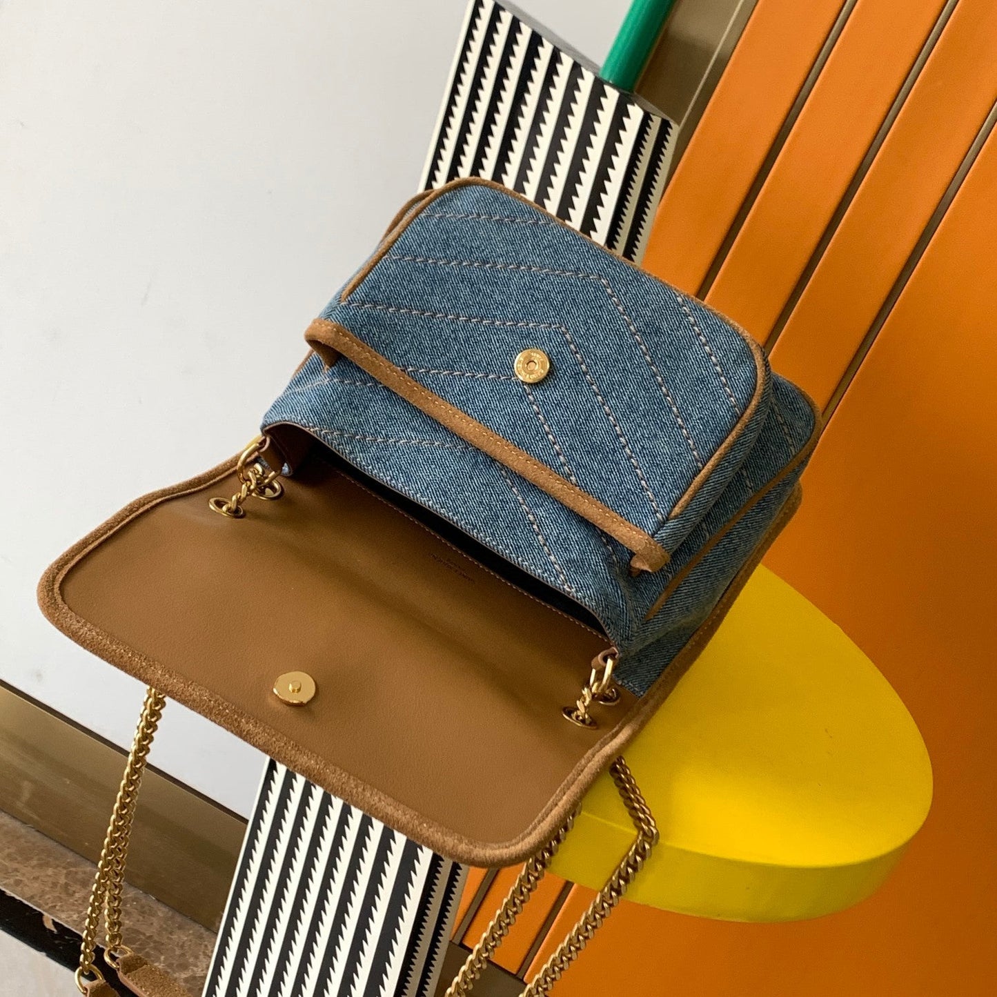 Glami-- Glami- Bag - SL - 196