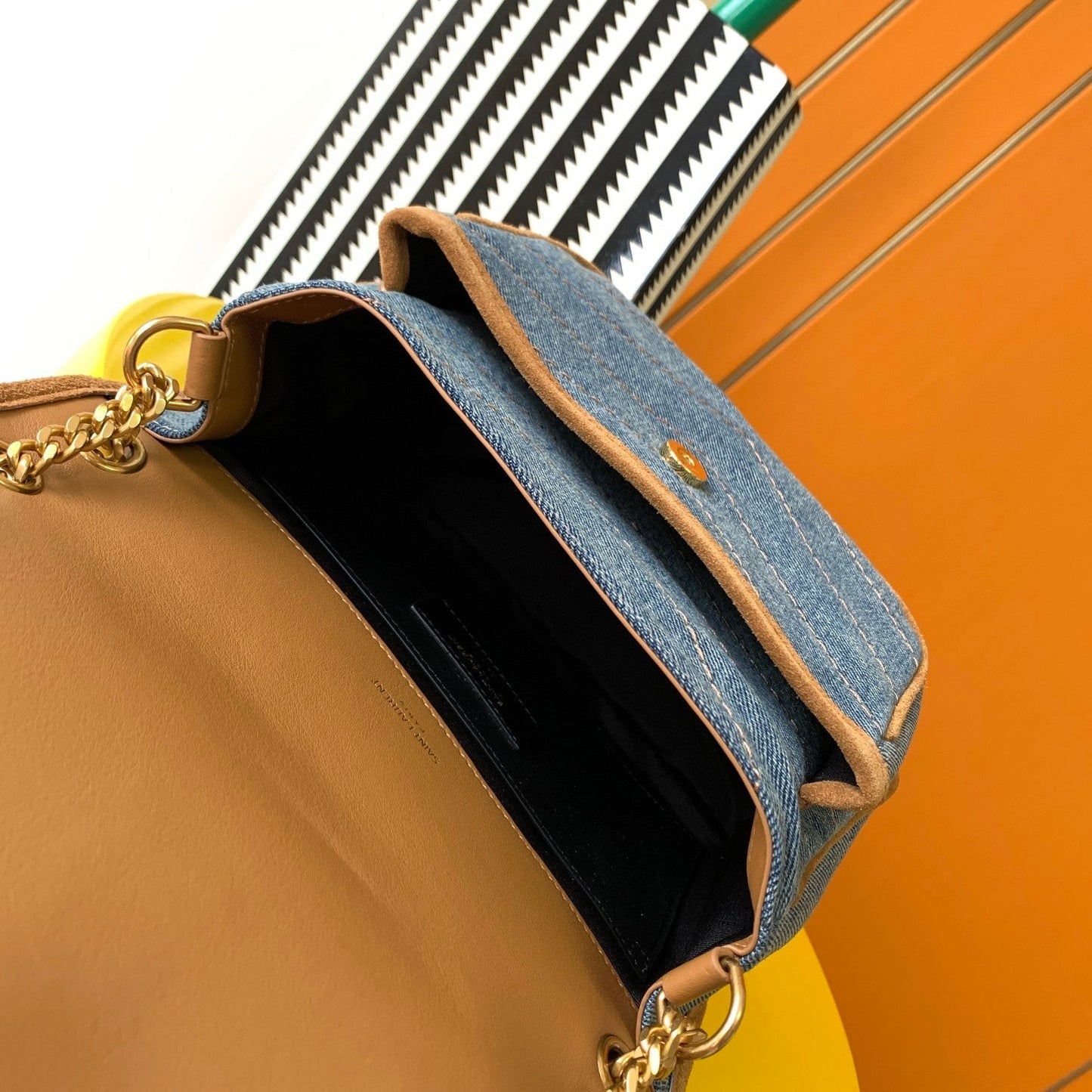 Glami-- Glami- Bag - SL - 196