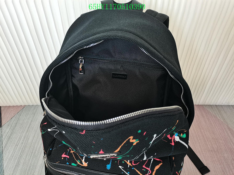 Satchel Bags - PDA Bags - 4355