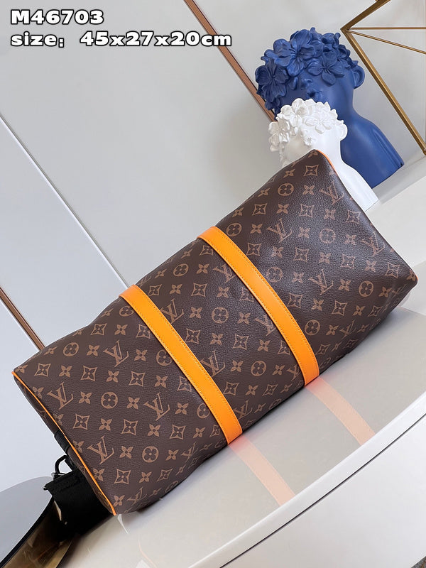 Satchel Bags - VL Bags - 3298