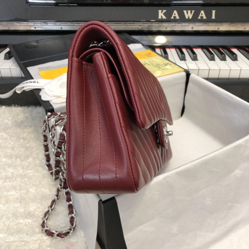 Satchel Bags - CHL Bags - 464