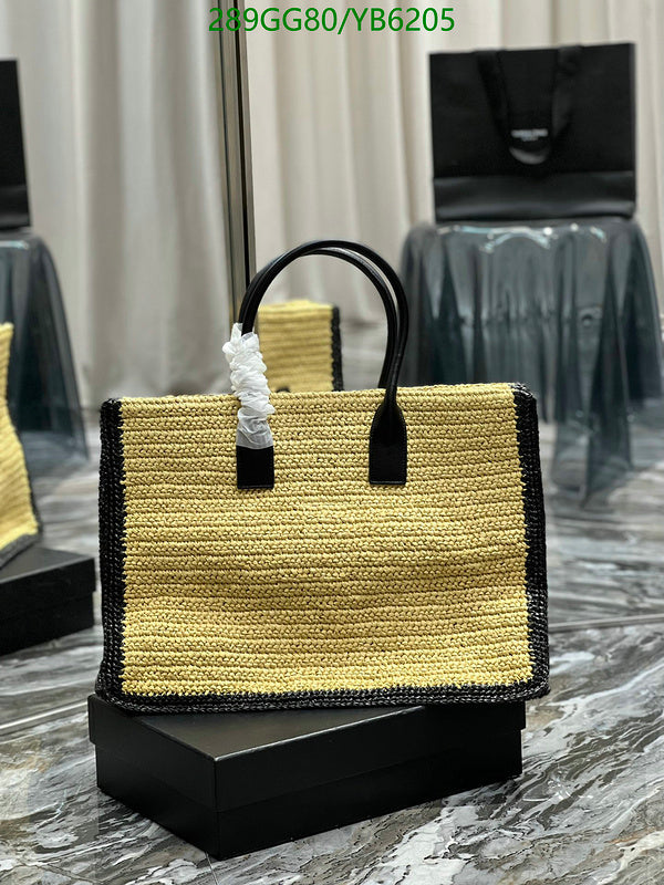 SAMC - YLS Bags - 279