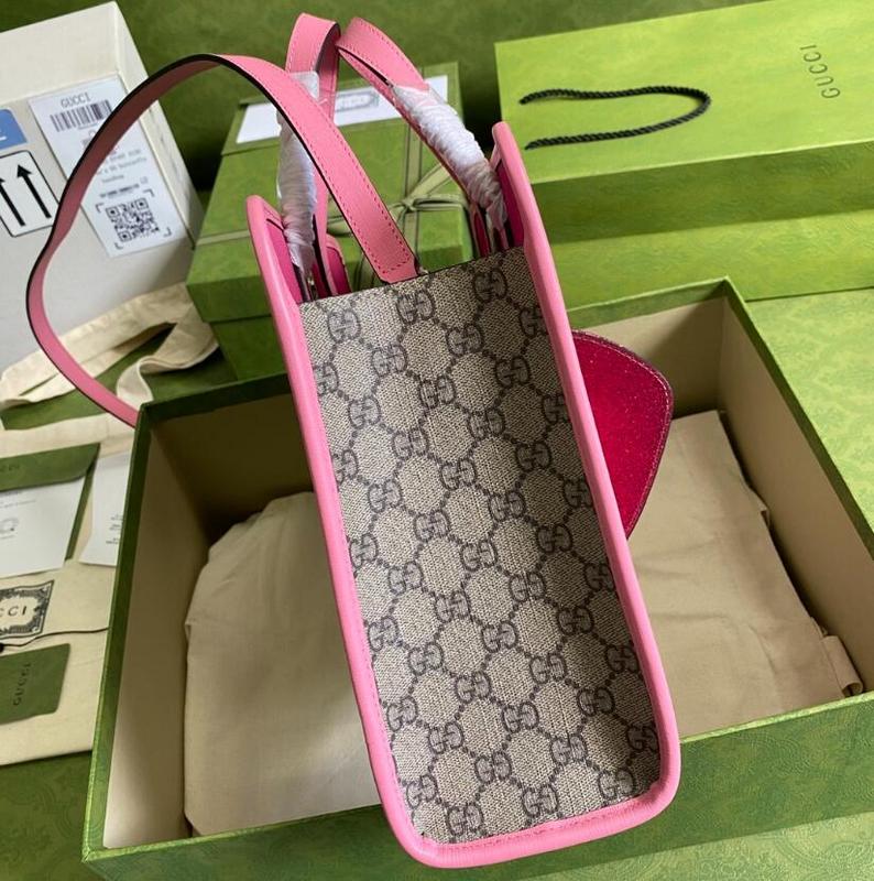 SAMC - GUKI Bags - 1755