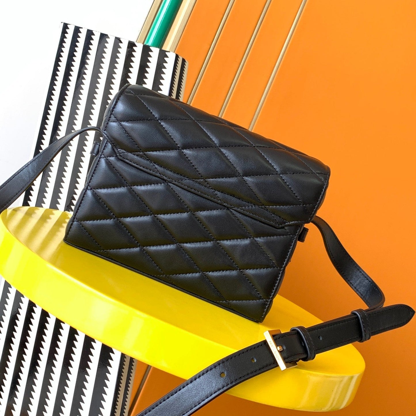 Glami-- Glami- Bag - SL - 069