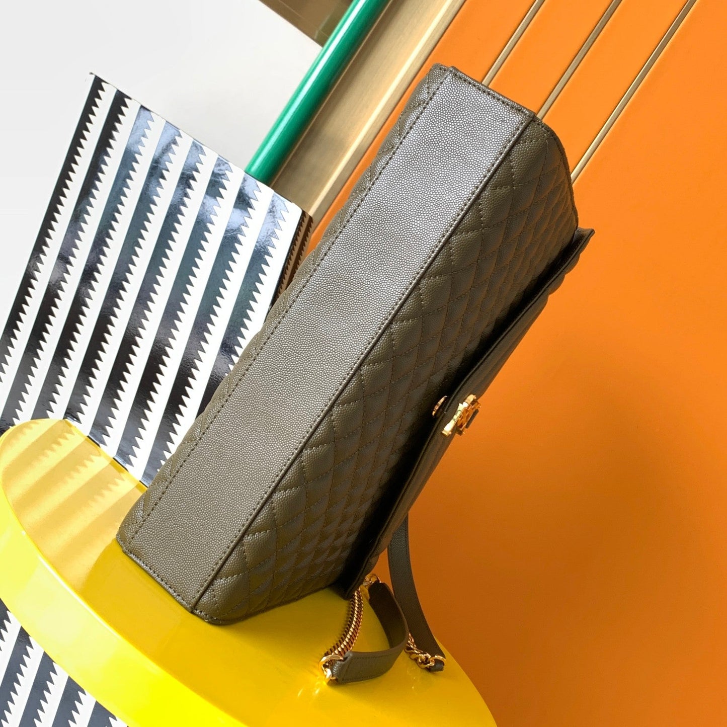 Glami-- Glami- Bag - SL - 055