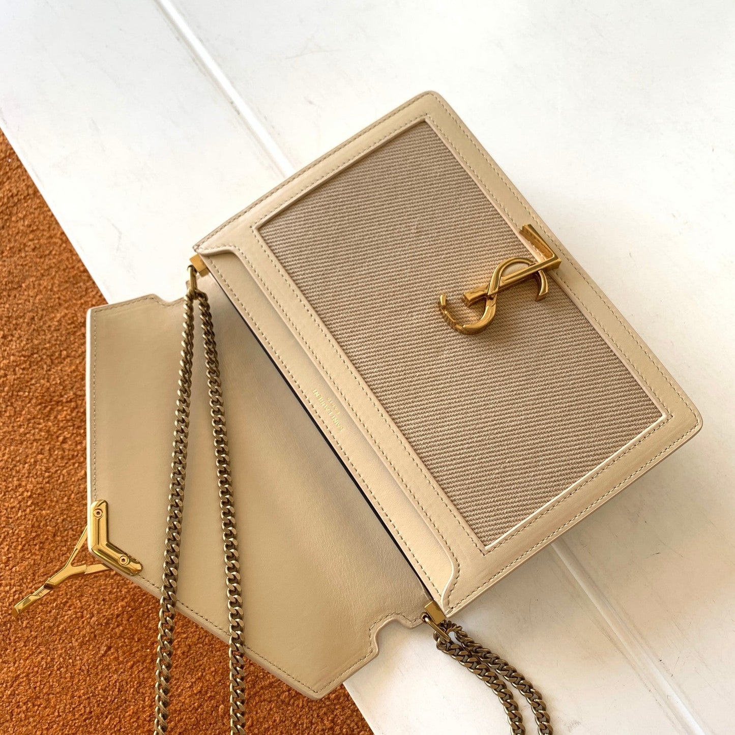 Glami-- Glami- Bag - SL - 051