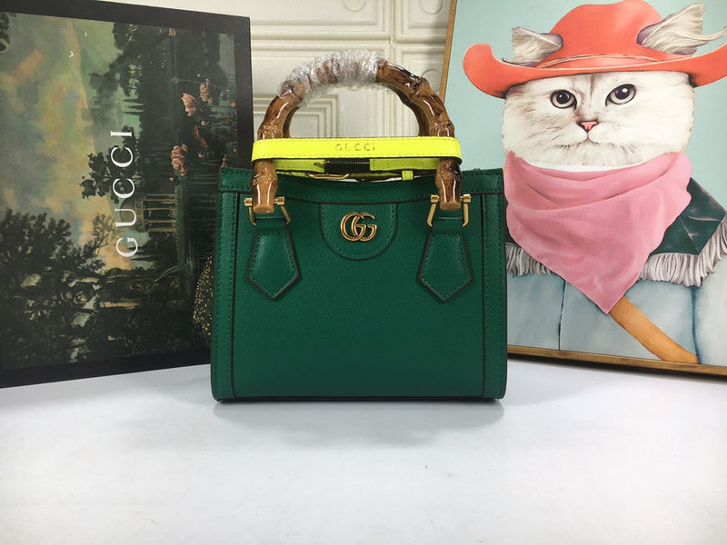 Satchel Bags - GCI Bags - 1973