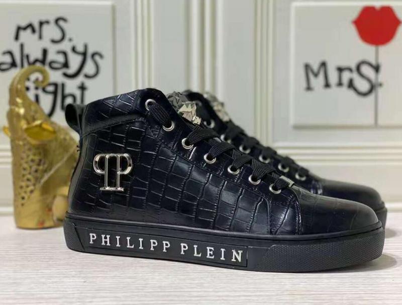 SAMC - PHP Shoes - 083