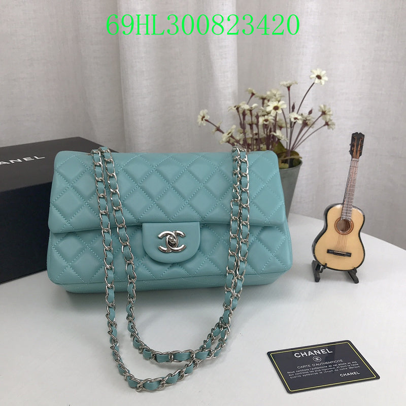 Glami - CHL Bags - 083