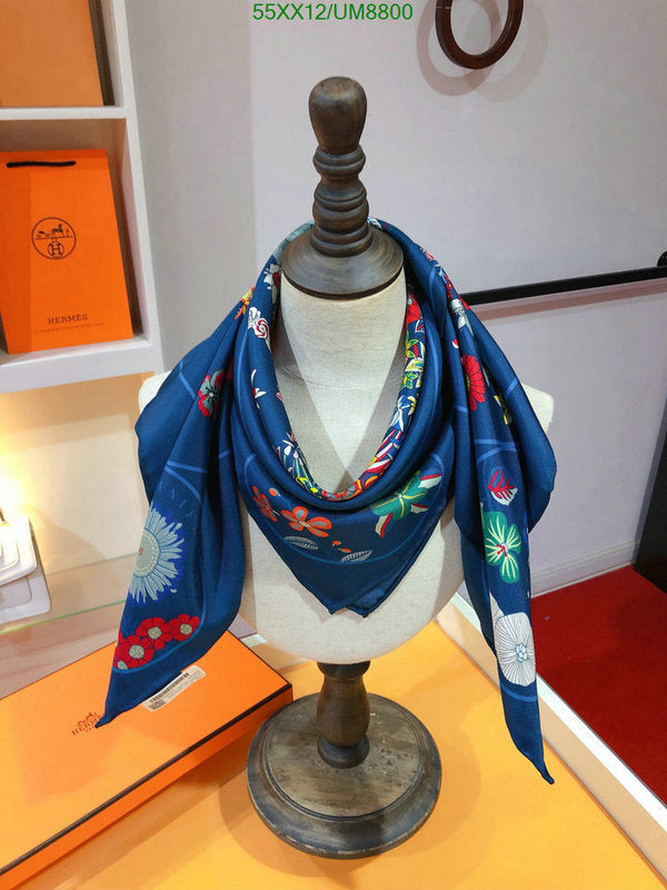 SAMC - HMS Scarves - 349
