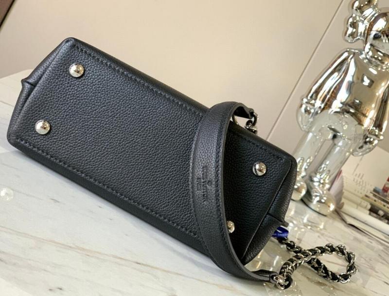 SAMC - LOV Bags - 1414