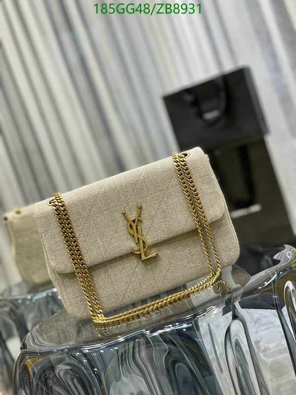 SAMC - YLS Bags - 240