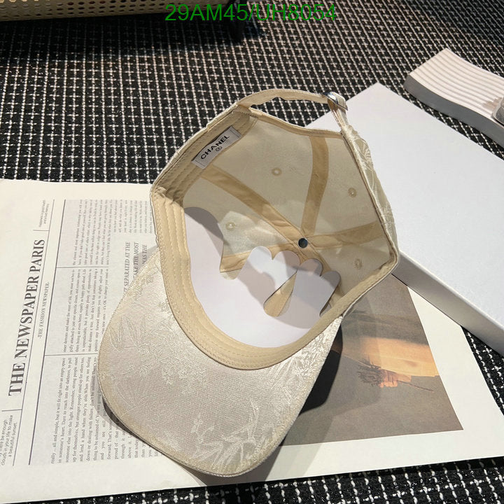 SAMC - CHL Caps & Hats - 035