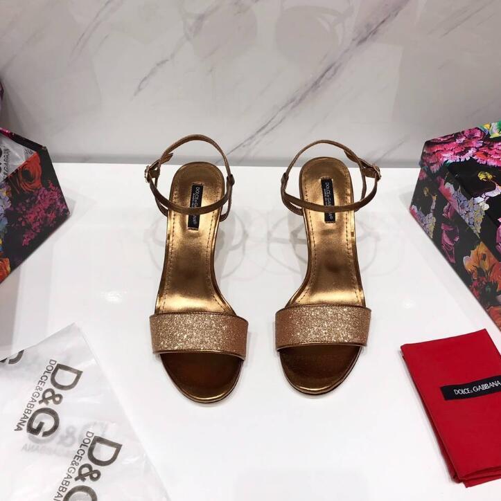 SAMC - DAG Women Shoes - 548
