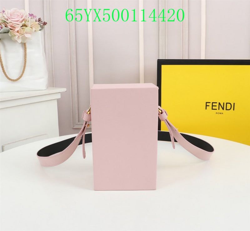 Glami - FDE Bags - 3472