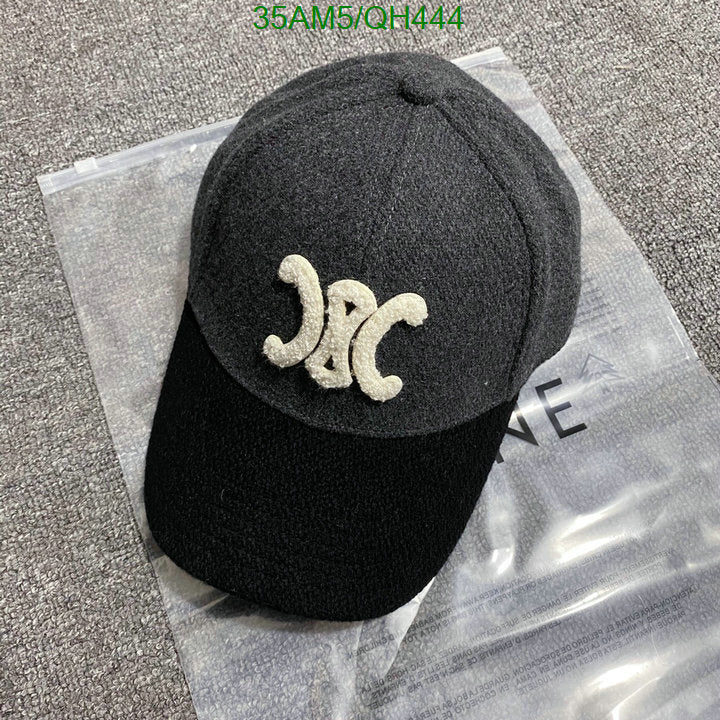 SAMC - COL Caps & Hats - 094