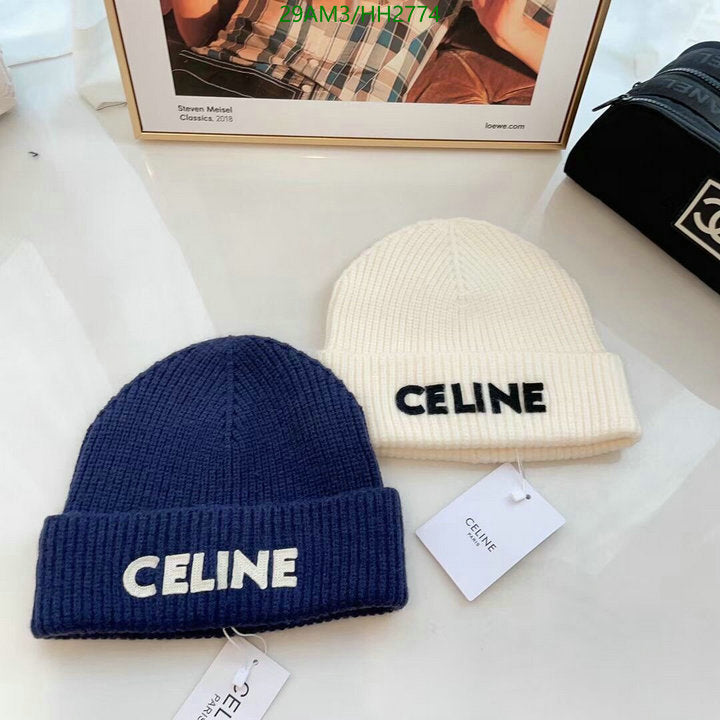SAMC - COL Caps & Hats - 241