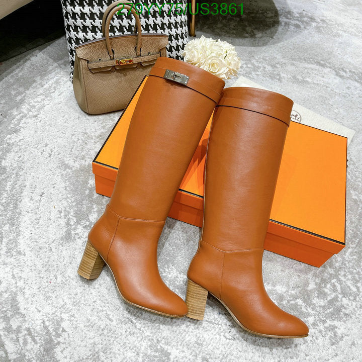 SAMC - Mix Boots - 526