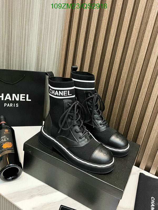 SAMC - Mix Boots - 388
