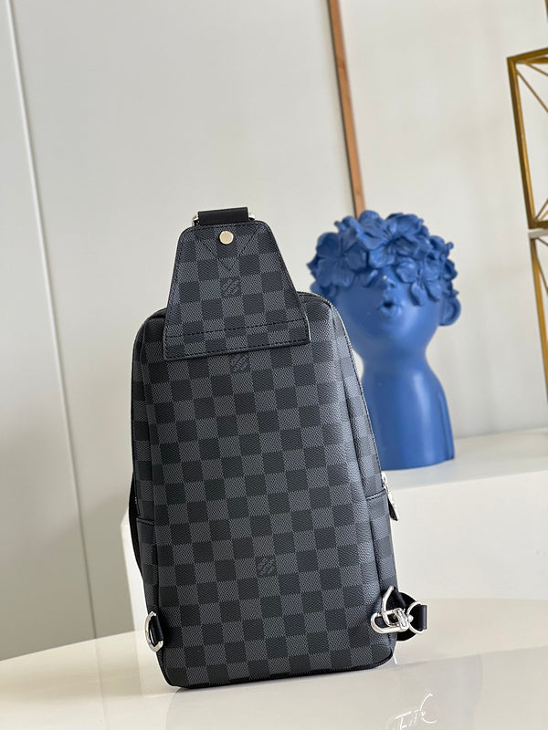 Satchel Bags - VL2 Bags - 1128