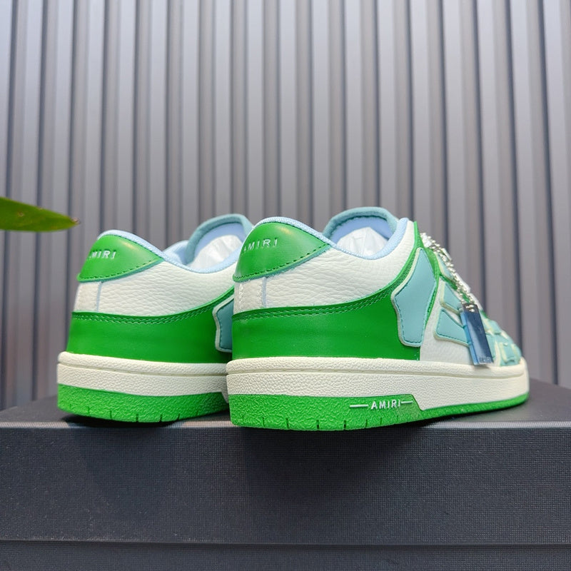 glami - AMIR Women Shoes - 196
