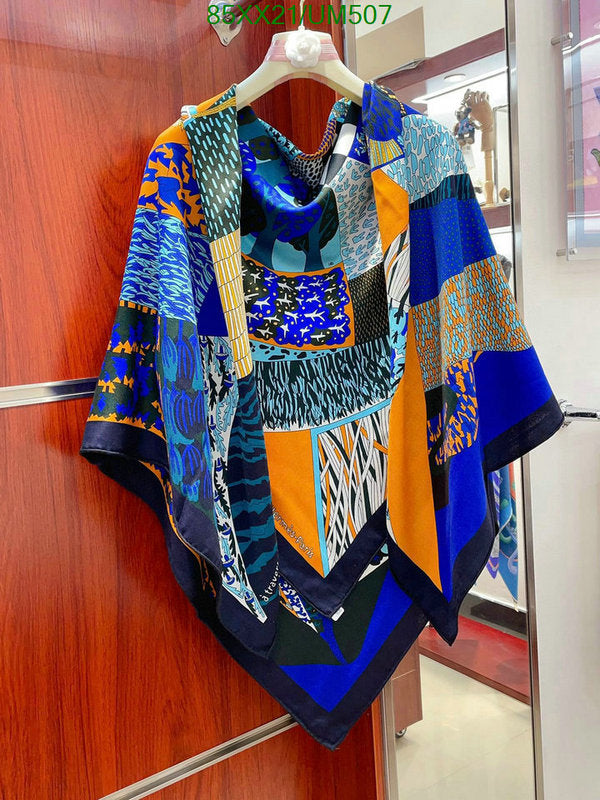 SAMC - HMS Scarves - 528