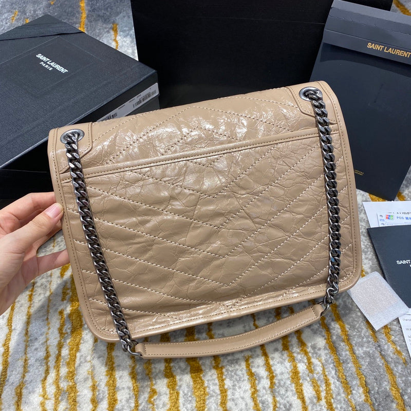 ELE - SLY Bags 341