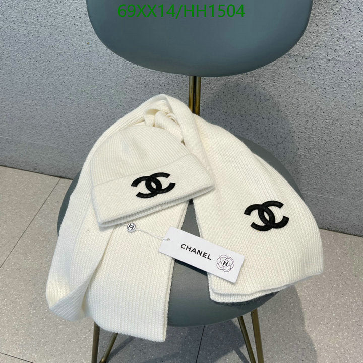 SAMC - CHL Caps & Hats - 368