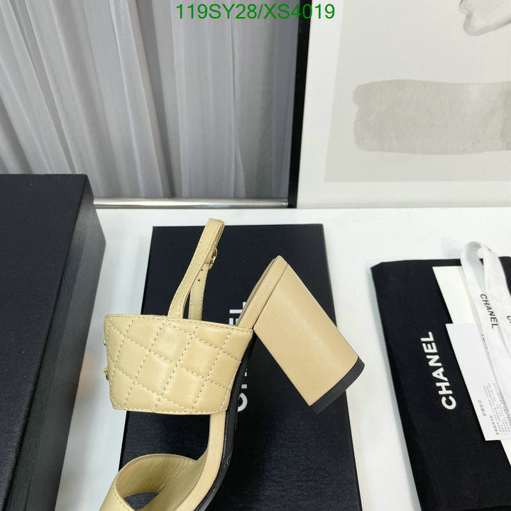 SAMC - CHL Women Shoes High Heels - 197